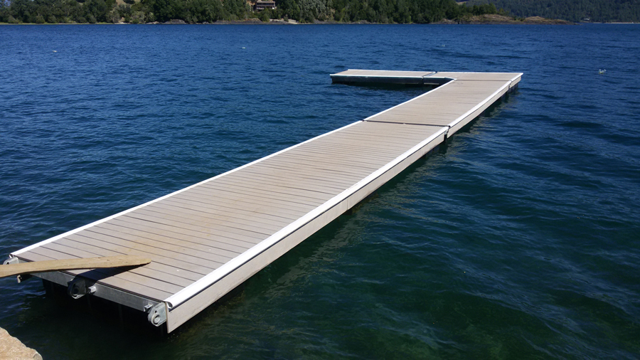 Bumper Muelle Embarcaciones Soluciones Industriales Proyecto Arquitectura DVP