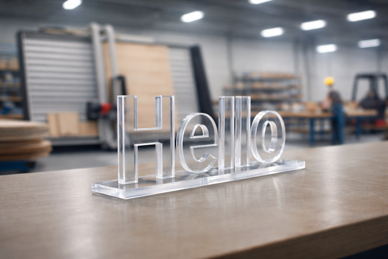 Mecanizado de Piezas