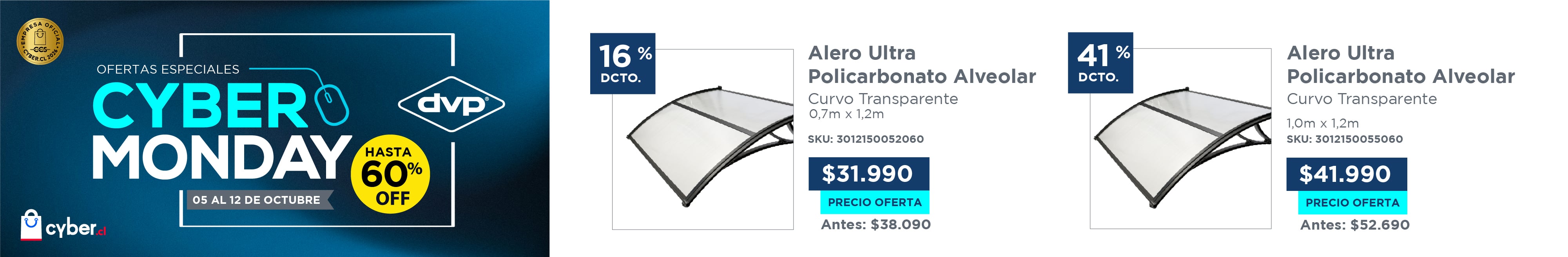Alero Ultra