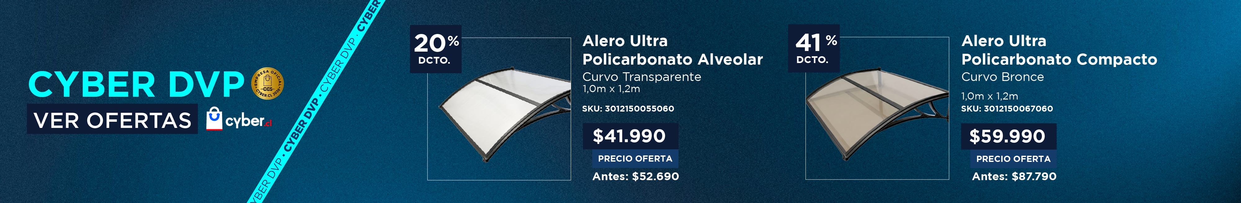 Alero Ultra