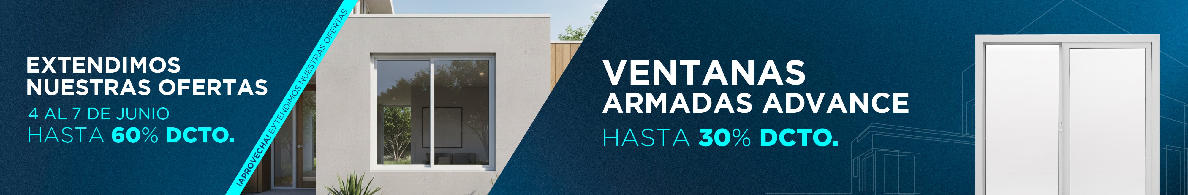 Ventanas Armadas