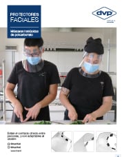 PROTECTORES FACIALES