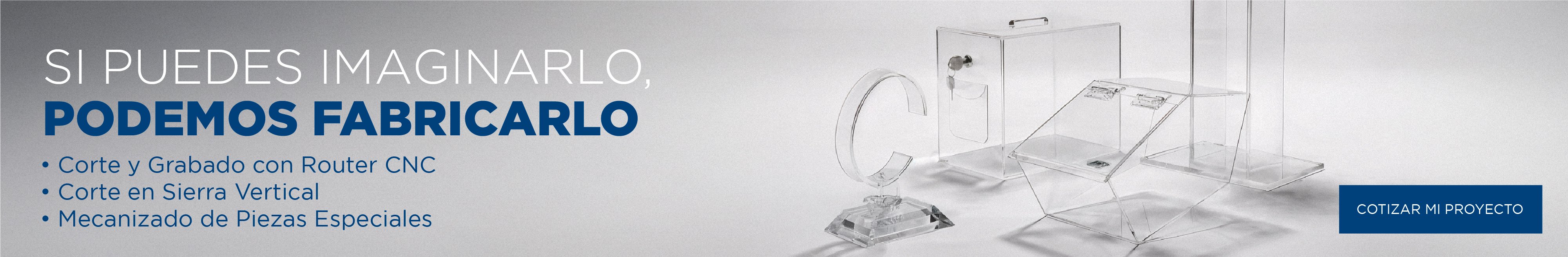 Servicio Dimensionado