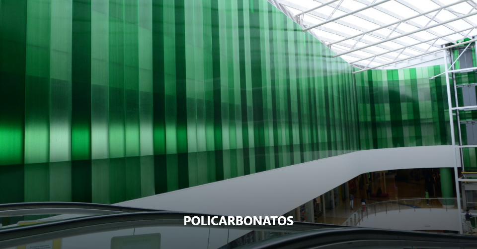 Policarbonatos DVP