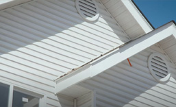 Siding DVP