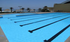 Membrana Revestimiento PVC Antofagasta Piscinas Hogar Industrial Proyectos Arquitectura DVP