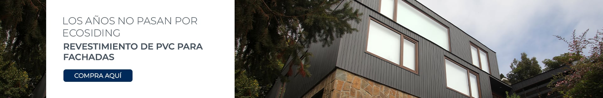 Siding