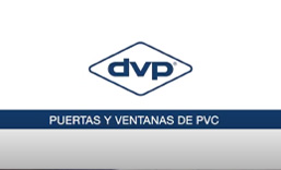 Ventanas de PVC