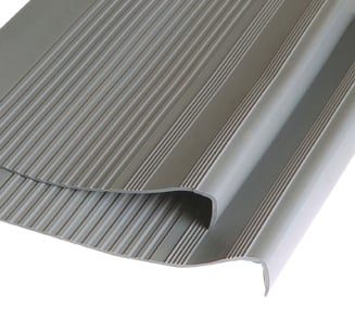 Grada Escalera Magnum 0,5x3,0mts Gris