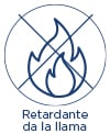 Retardante de Fuego