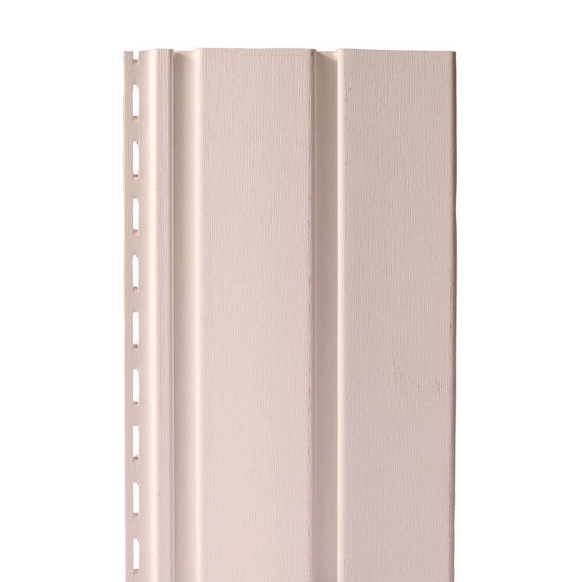 Siding Pvc Mediterraneo 0,2x3mts Beige 18 un