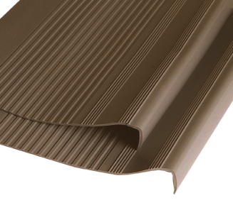 Grada Escalera Magnum 0,5x3,0mts Caf&eacute;