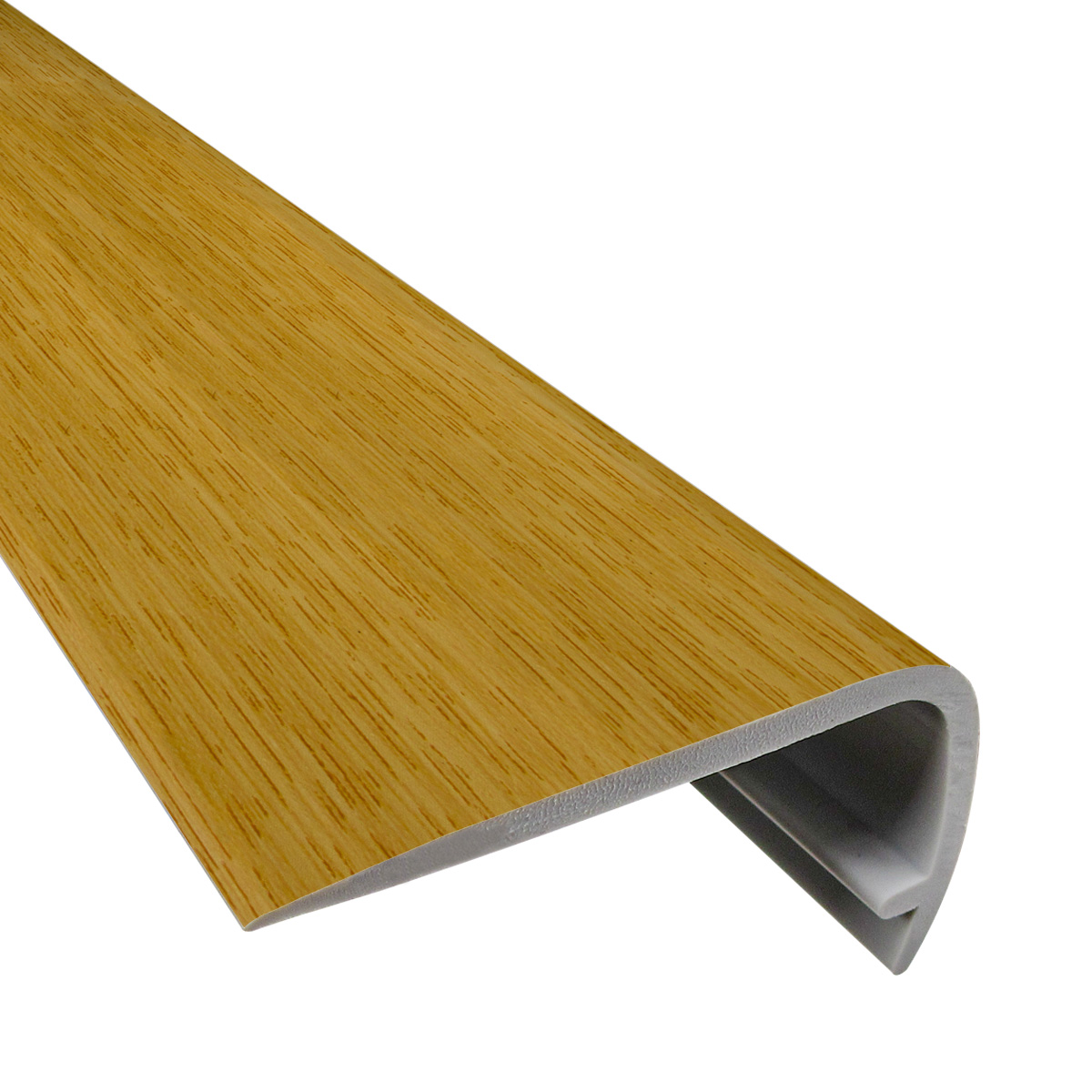 Nariz De Grada Rigida 50x25mm Haya Catedral 3mts