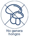 No Hongos