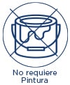 No Pintura