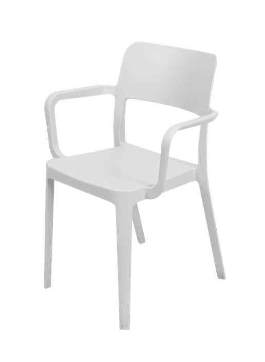 Dimensiones Minimal con brazos